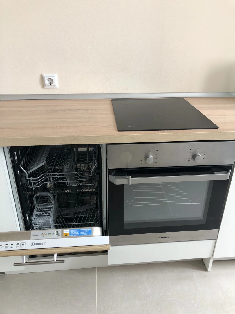 Квартира Sputnik 1