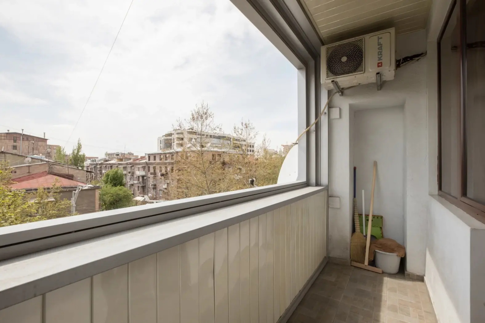 Апартаменты on Sayat-Nova Ave. 33-53