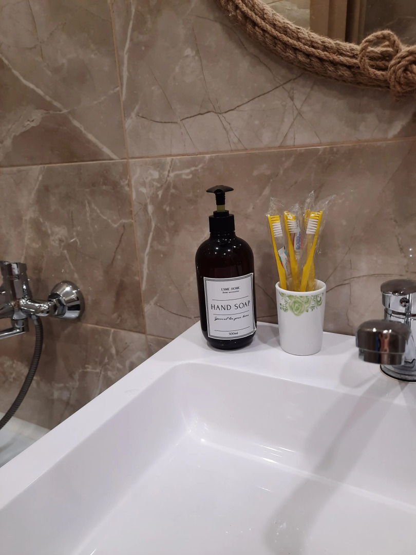 Квартира рядом с таможней в Благовещенске