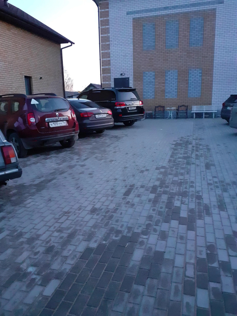 Гостевой дом "Тверь"