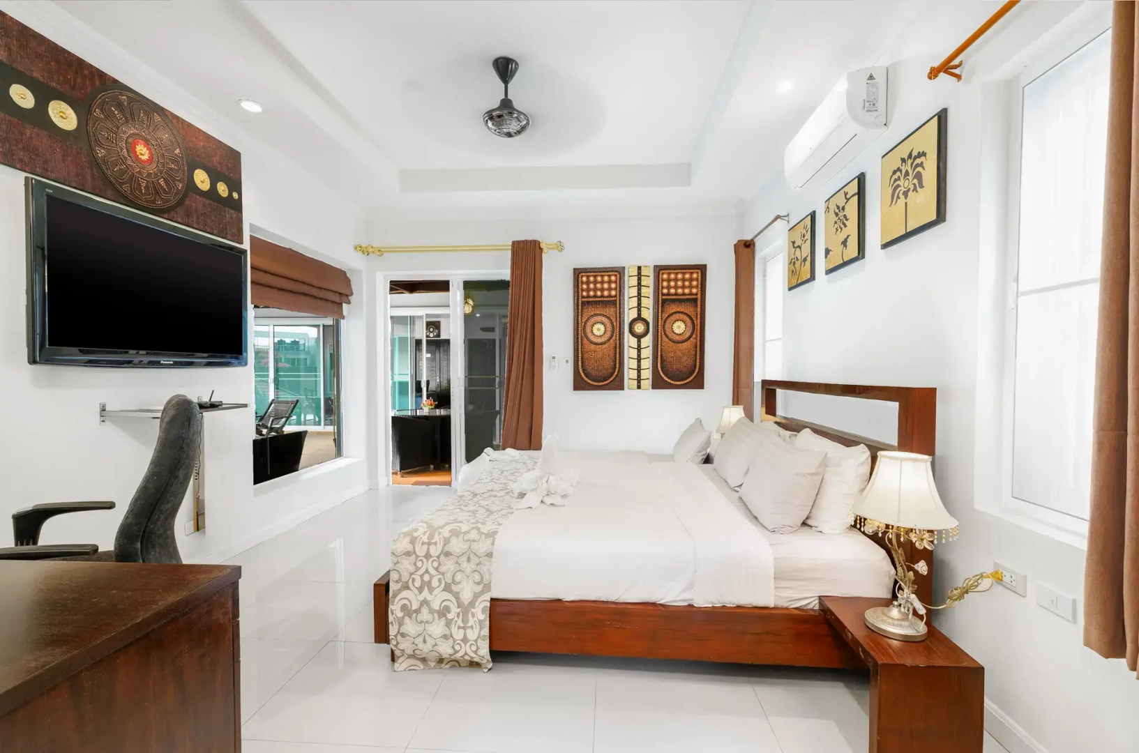 Вилла OMNIA Phuket - Prima