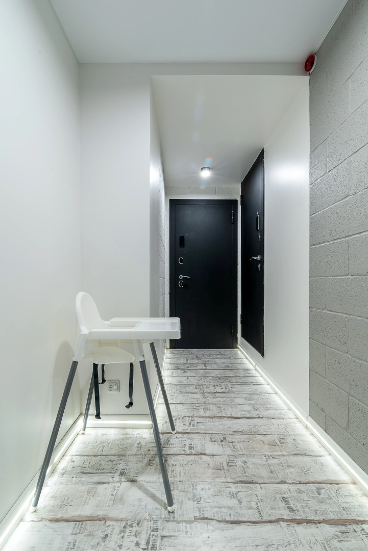 Апарт-отель Panorama Sea View