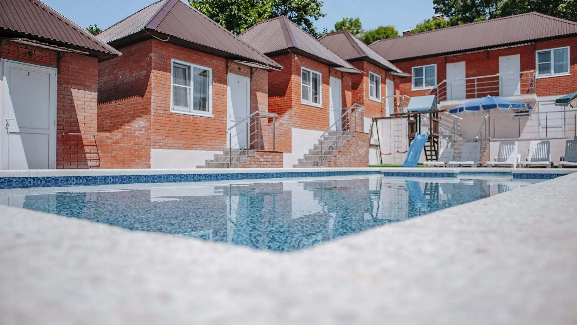 Гостевой Дом Hellas