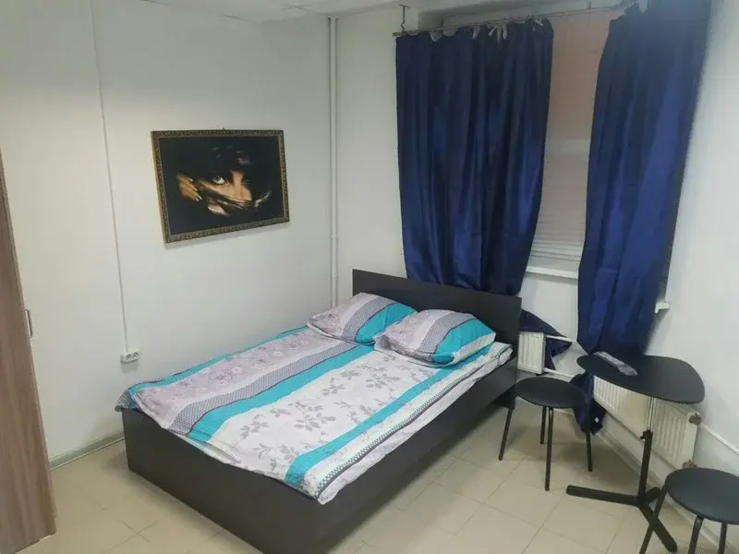 Хостел Город