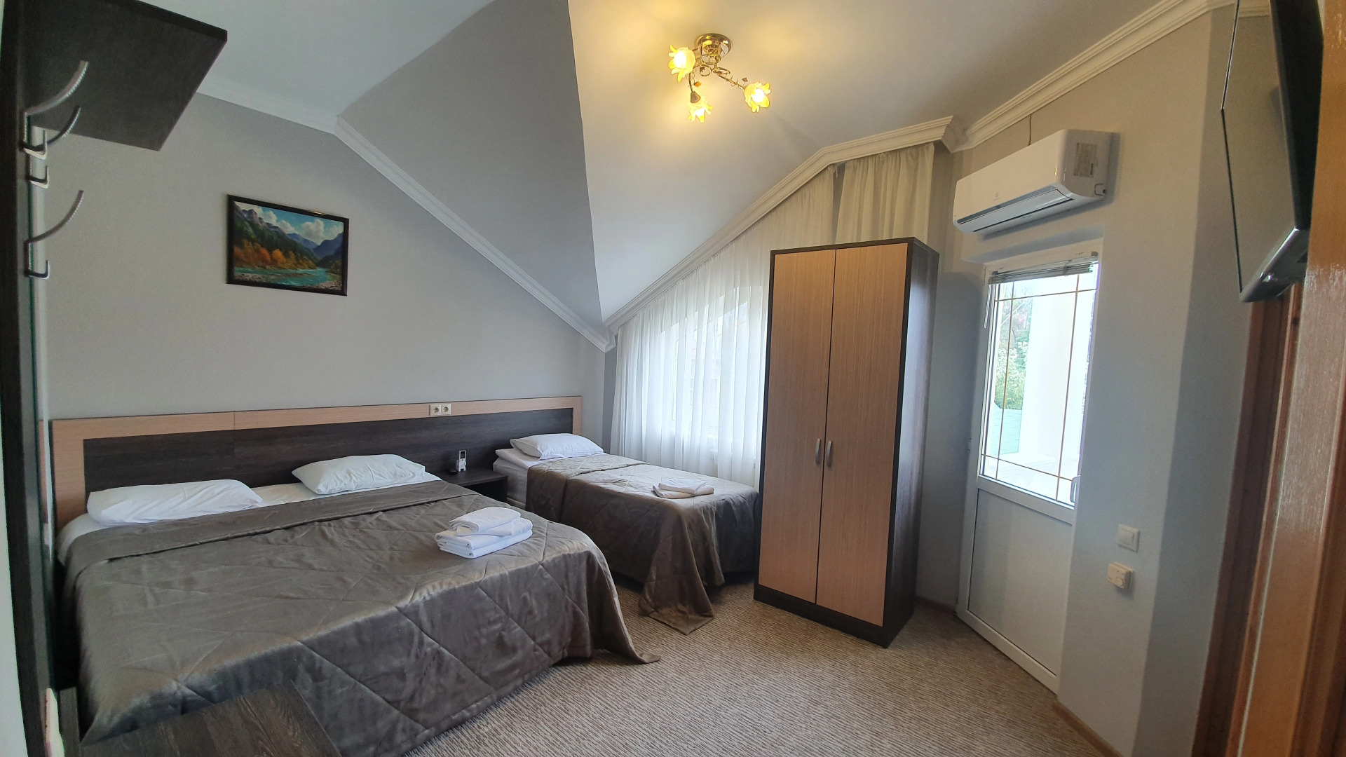 Гостевой дом ArtRoom Sochi