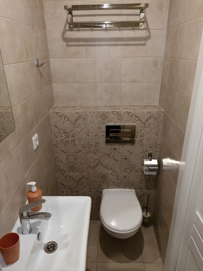 Мини Отель Ana