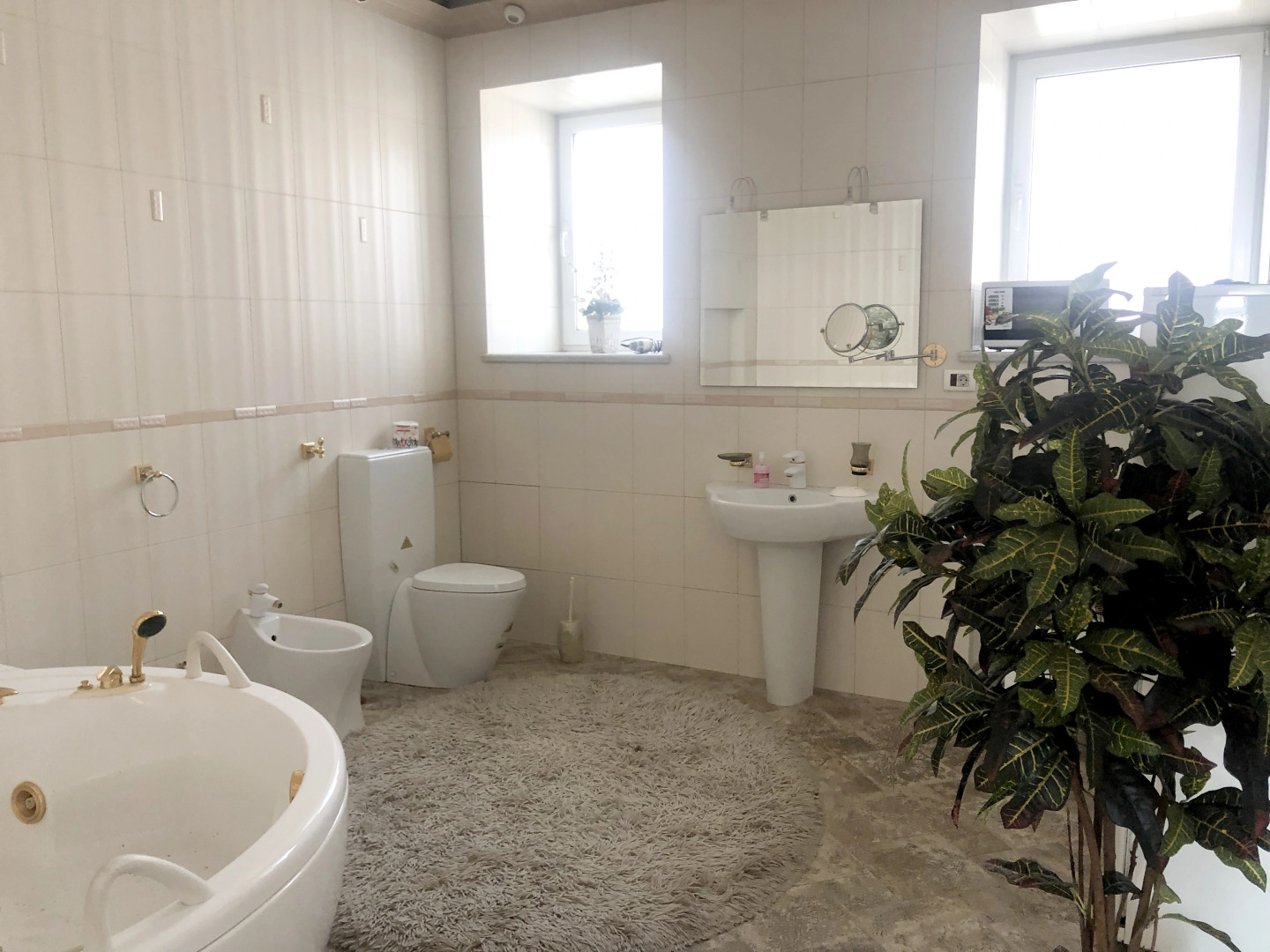 Гостевой дом Busse House