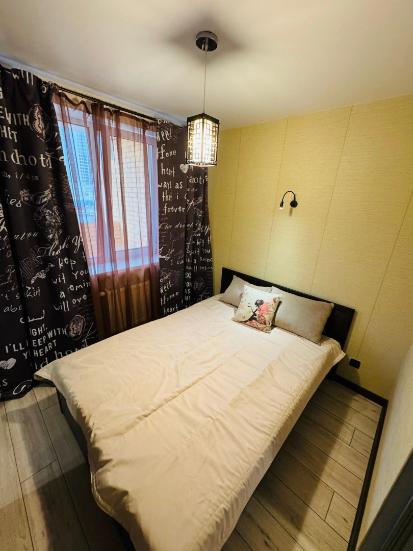 Квартира Уютная Евродвушка на Зеленом Бульваре 28.