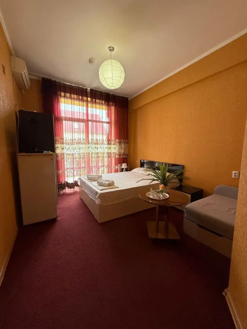 Гостевой дом Л'Этуаль