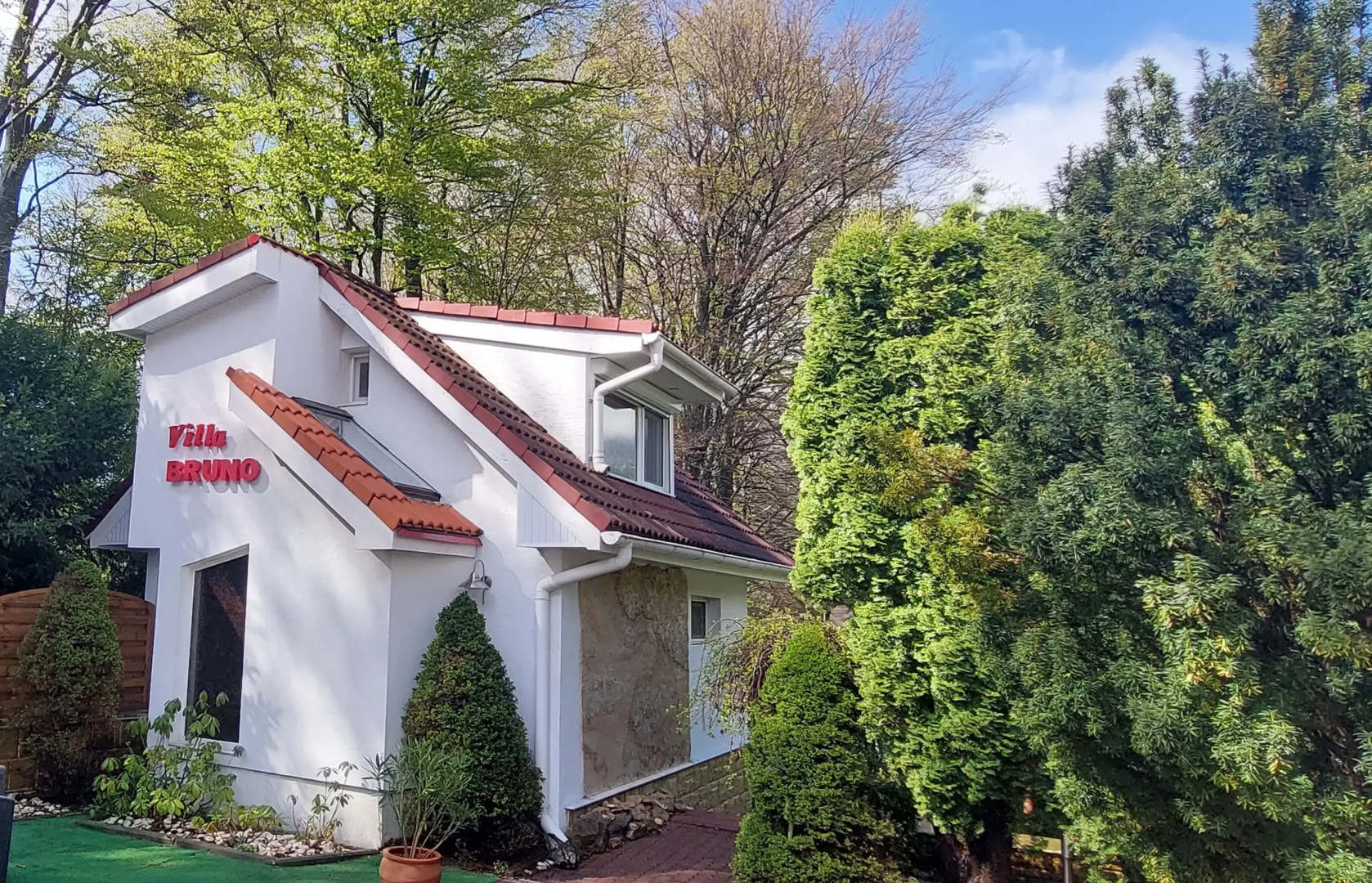 Бутик-отель Club-Austria Residence