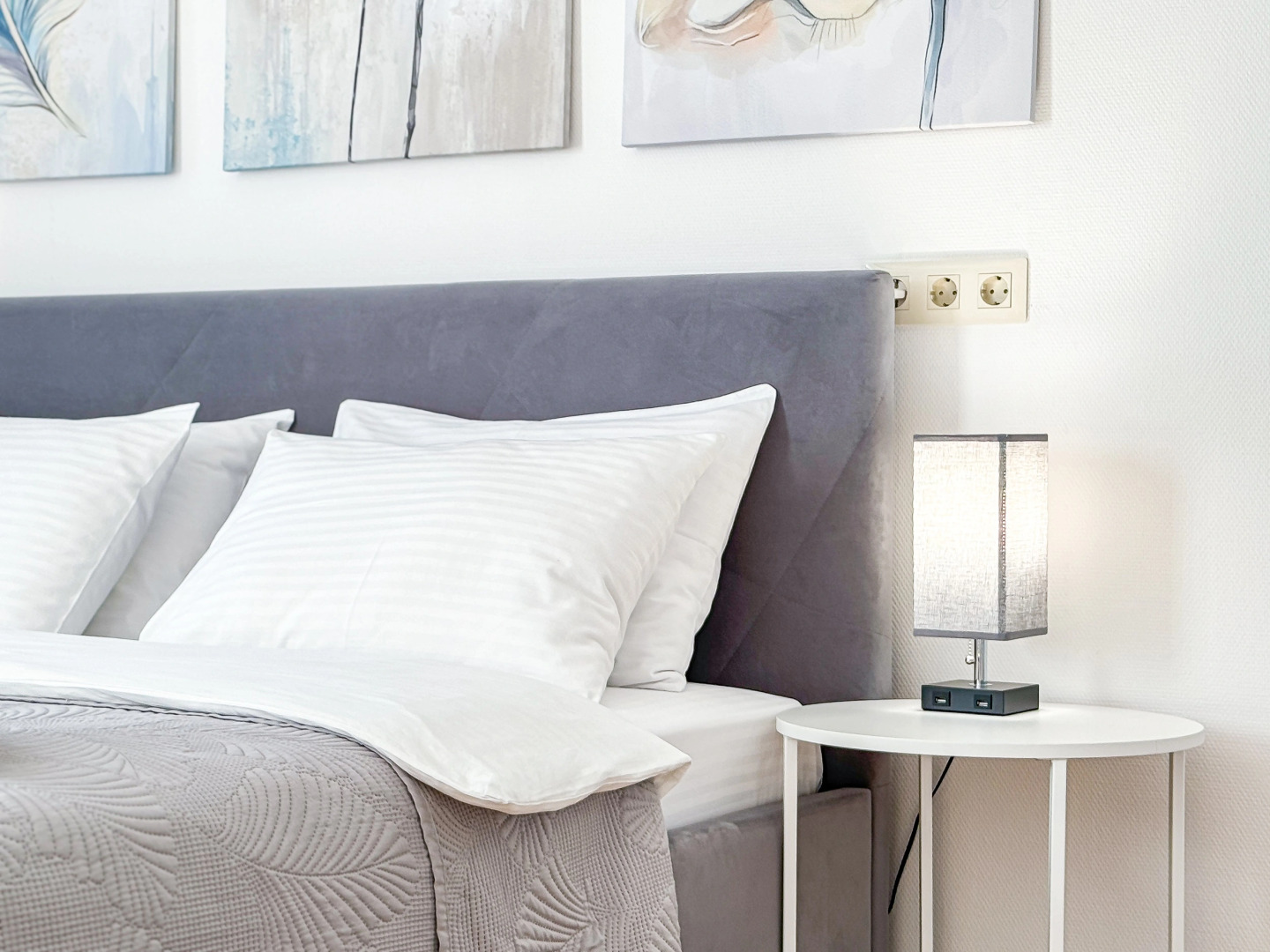 Апартаменты Монако 24 ЖК "Граф Толстой" 610