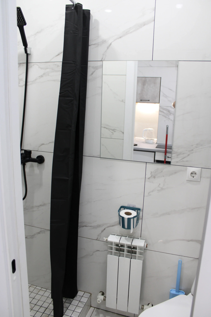 Апарт-отель Лев Толстой