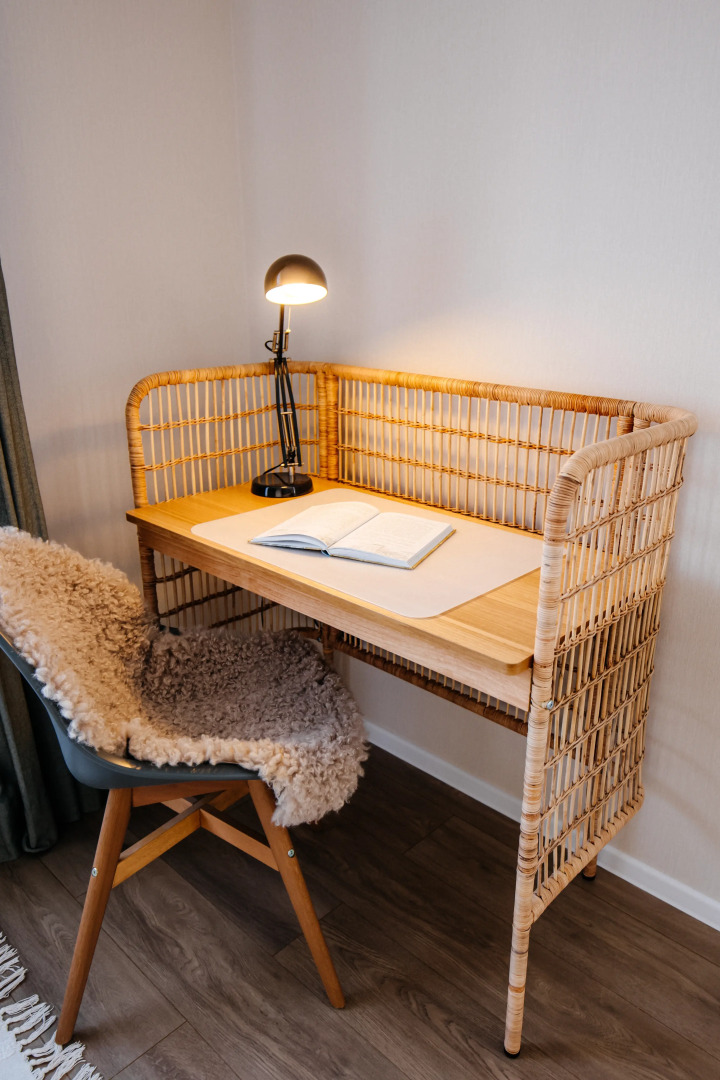 Квартира на улице Тургенева 16А