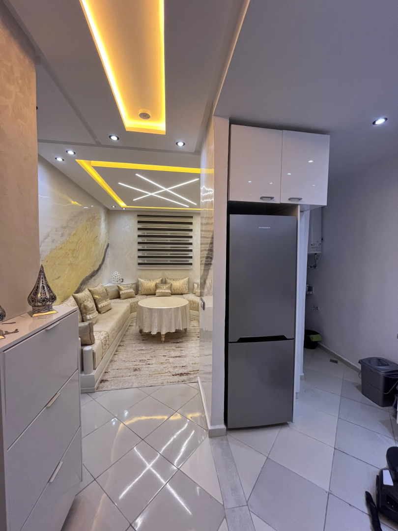 Апартаменты Confort et luxueux