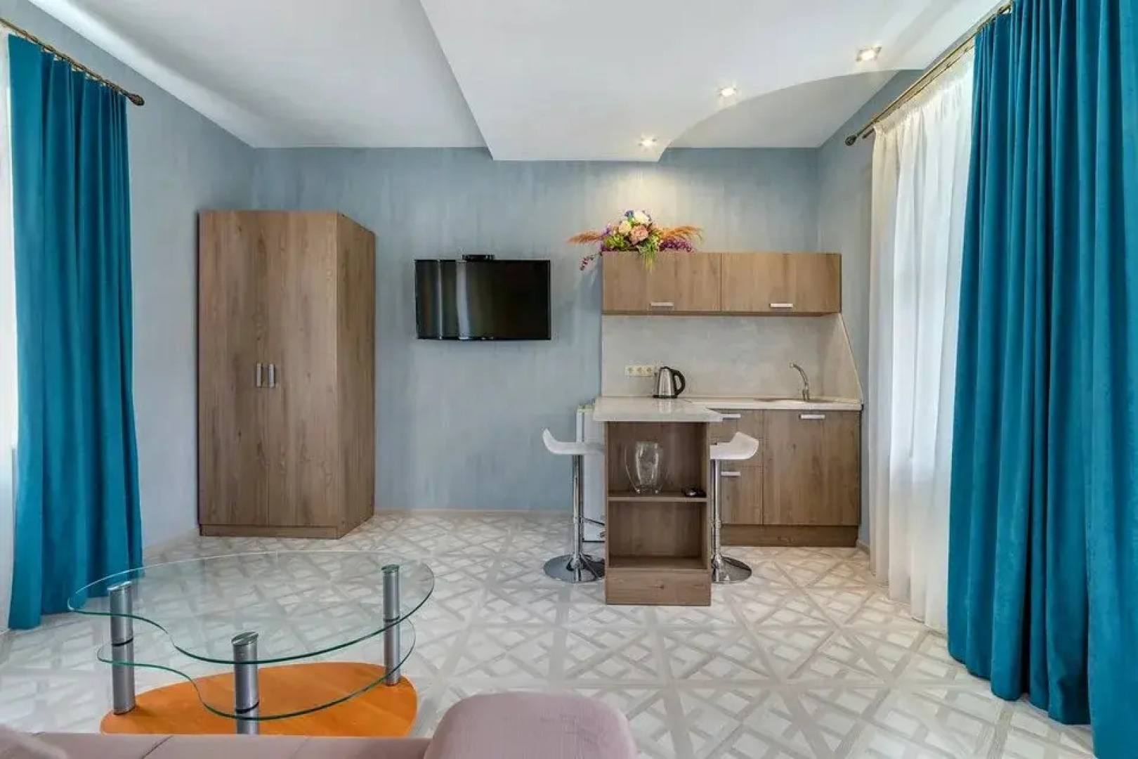 Гостевой дом Парк сити