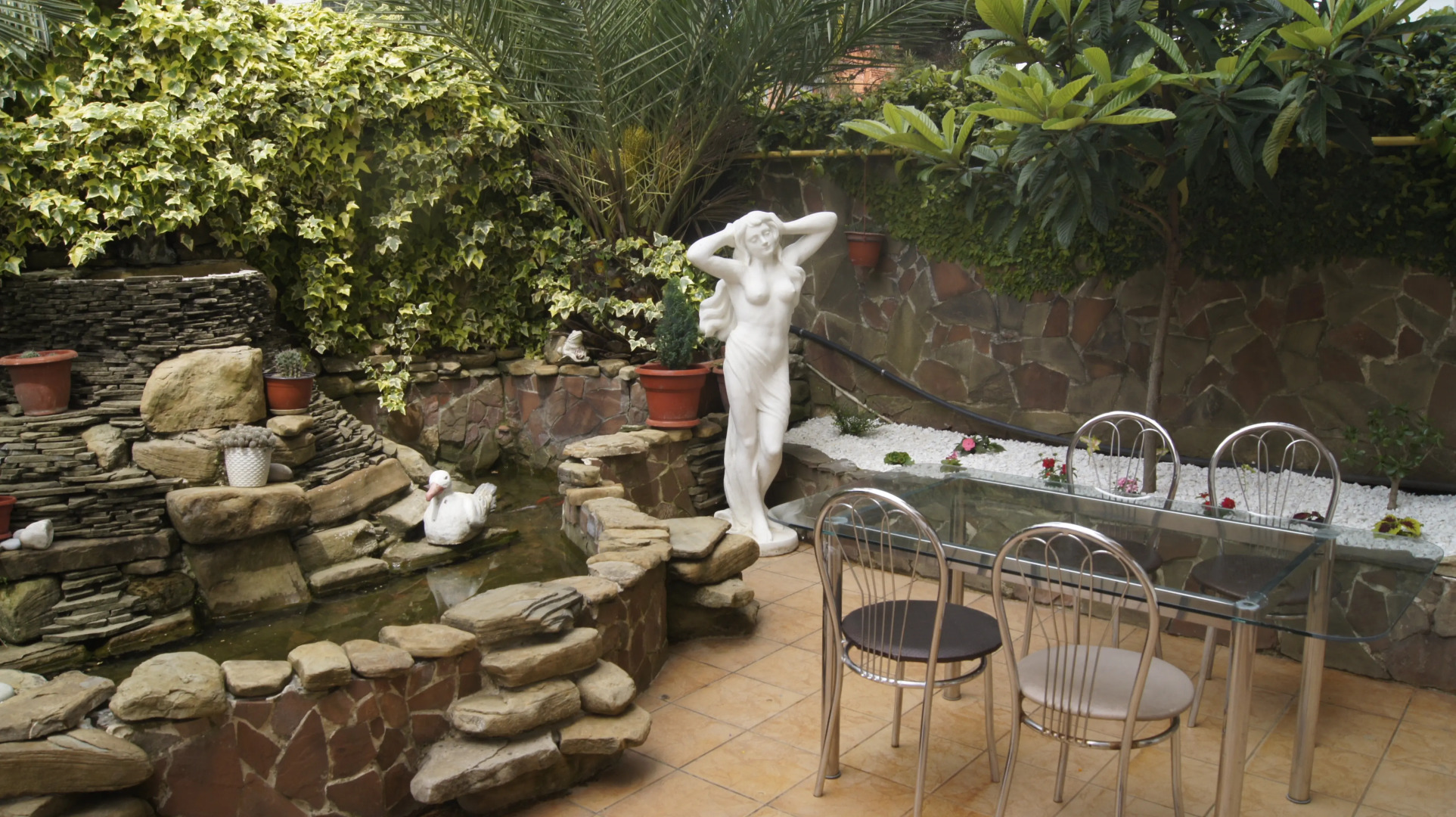 Гостевой дом Unona family