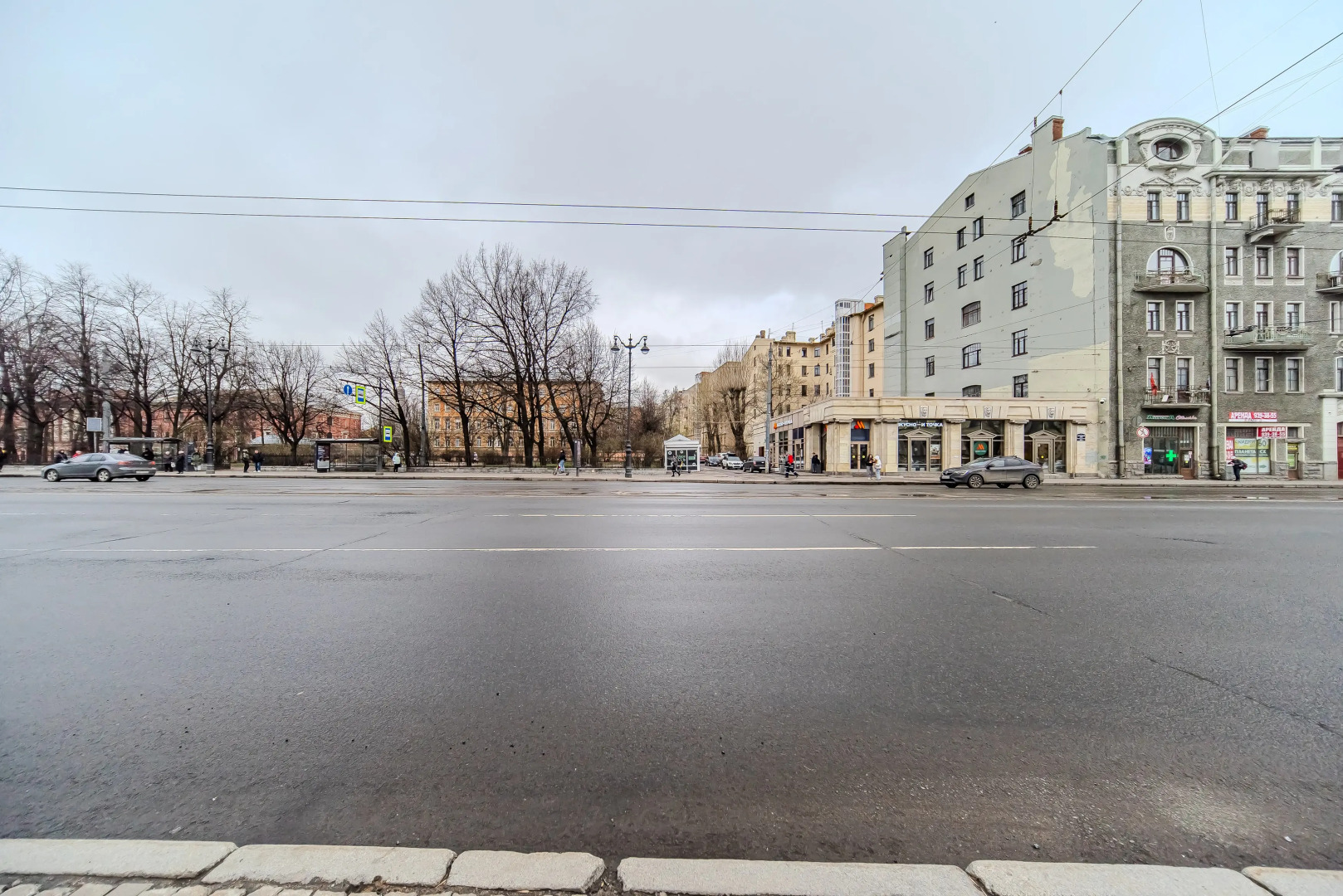 Квартира Уютная напротив метро Пушкинская и Витебского вокзала