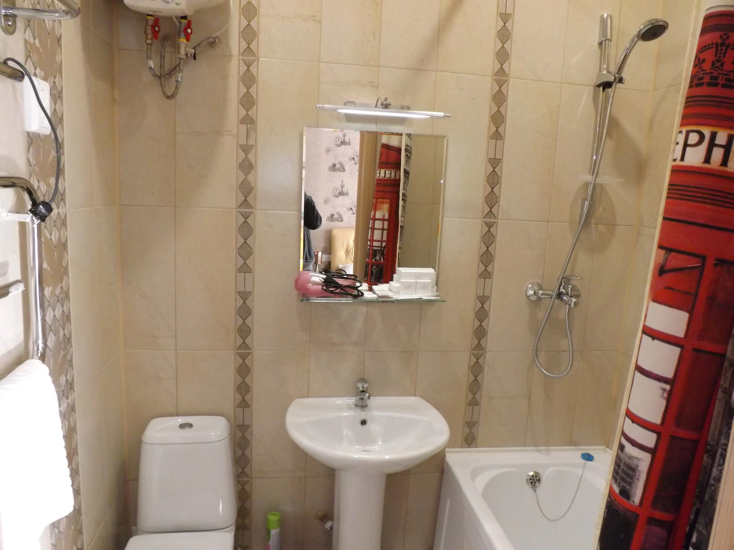 Мини-Отель Сити Отель