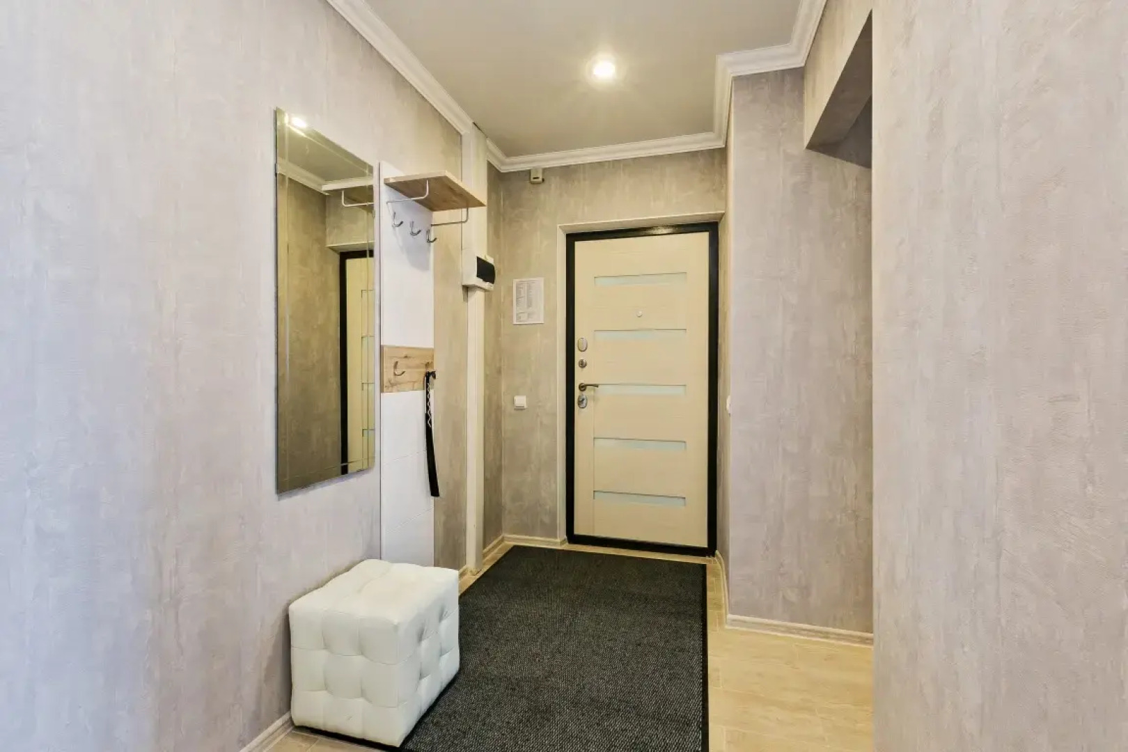 Квартира 1 MaxRealty24 Cходненская 7