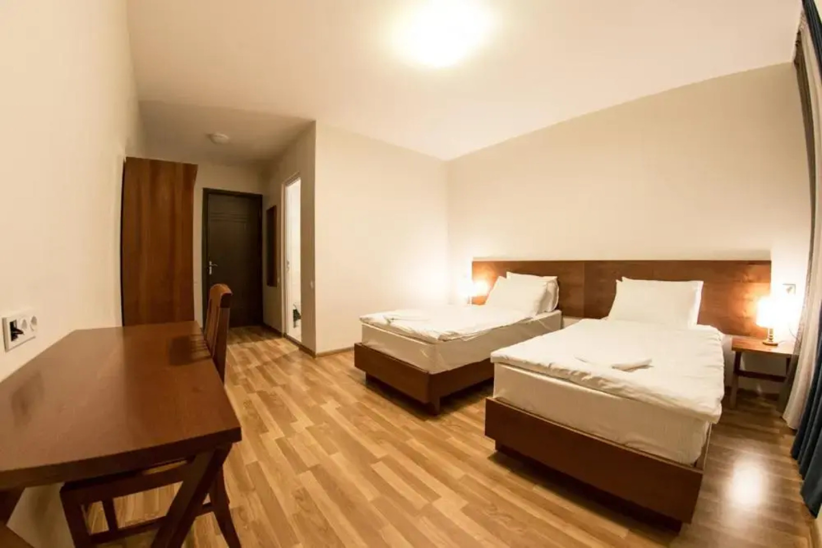 Отель Deka Gudauri