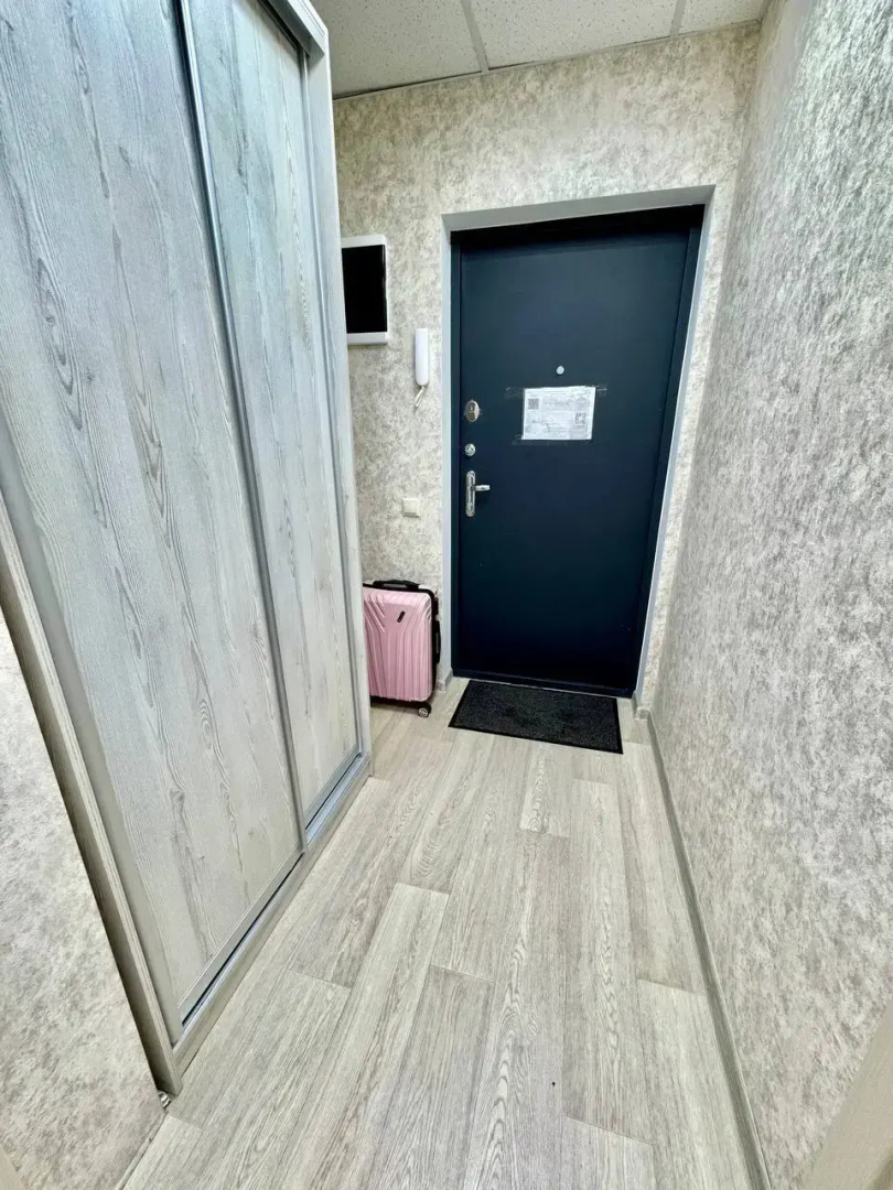 Апартаменты Life Apartments 1 комнатные в ЖК Новый Зеленоград