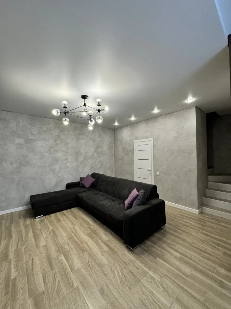 Частный Дом Уютный на Озере Чебачье рядом с Банным