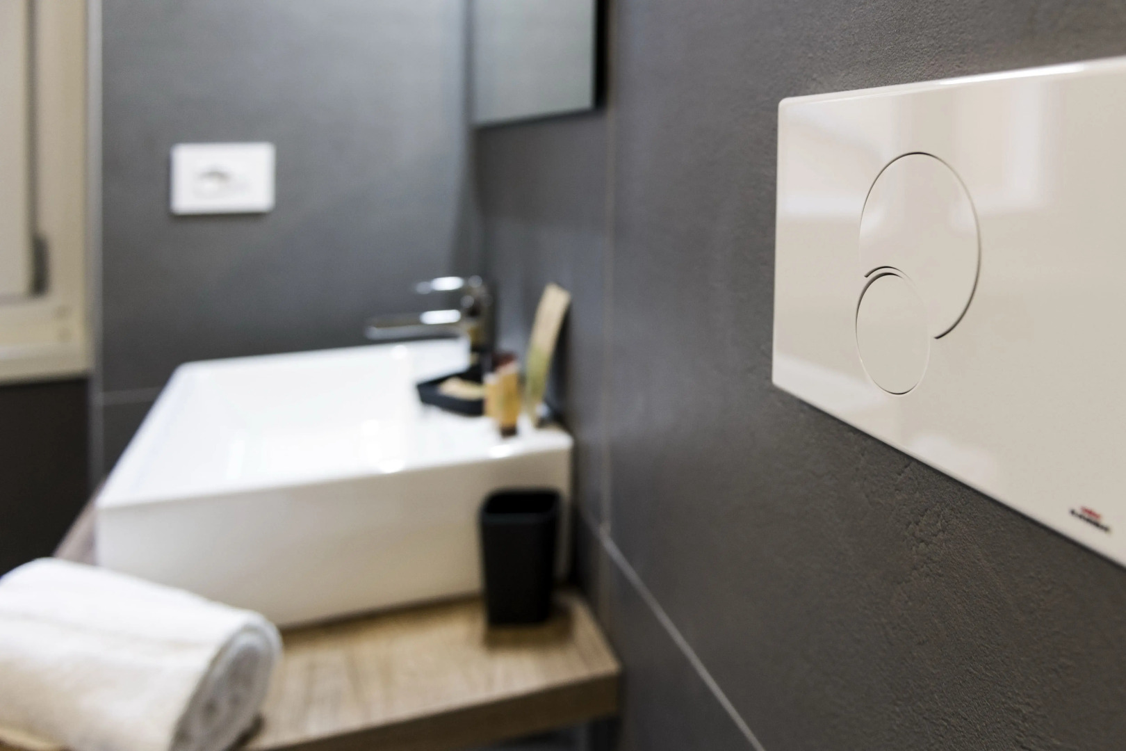 Апартаменты Paduina3 Comfort