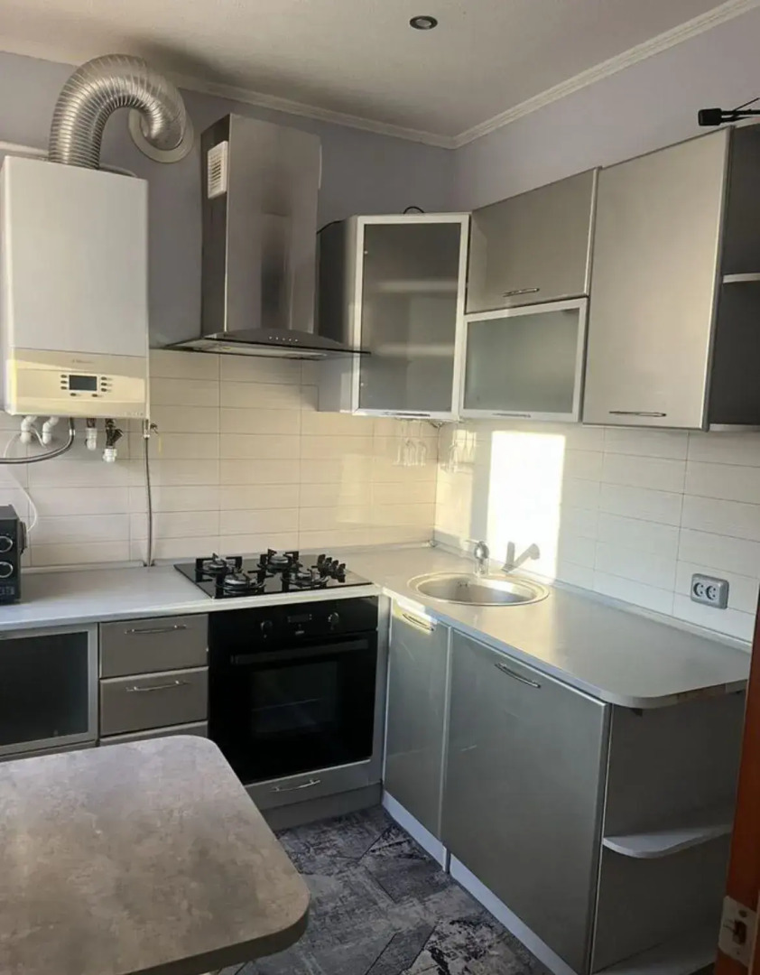 Квартира на Атаманская 60А