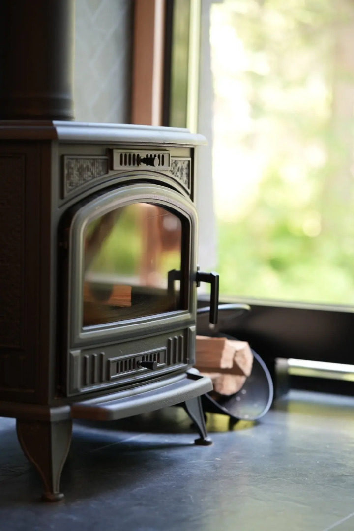 База отдыха Долина Мечтателей