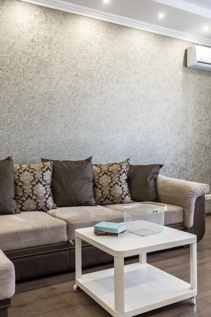 Апартаменты на улице Малыгина