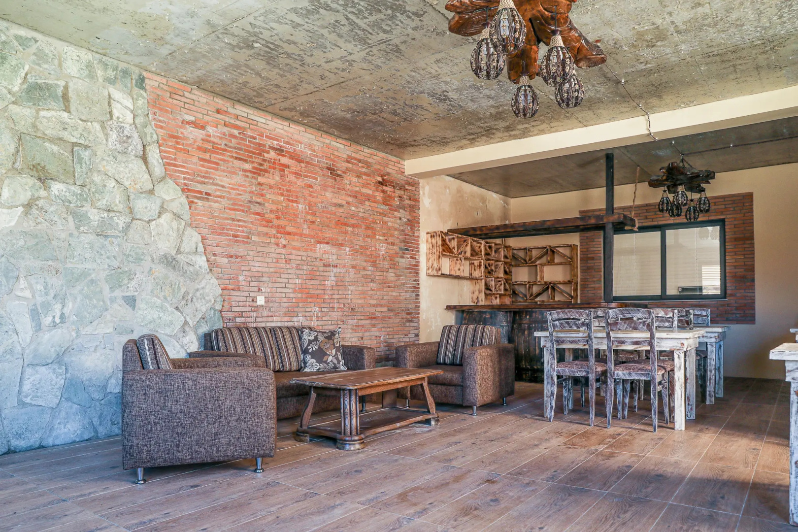 Отель Cliff House