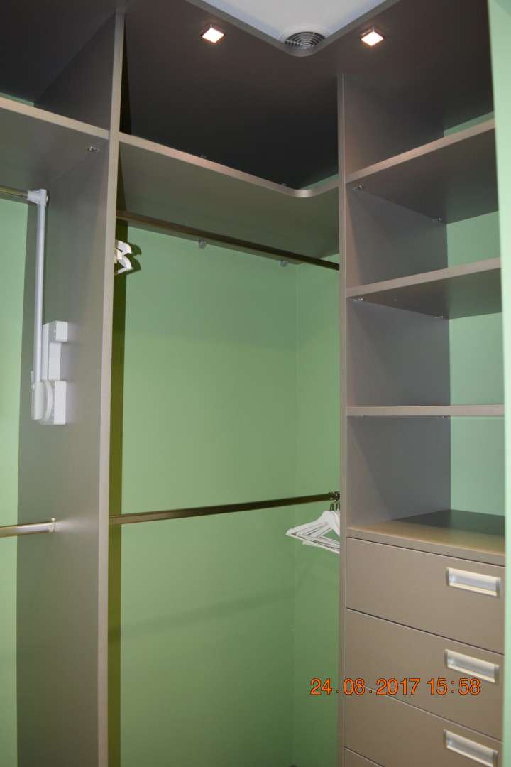 Отель Дом на Маяковке