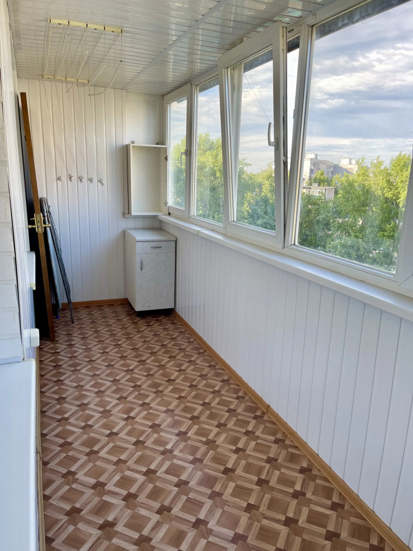 Квартира Уютная