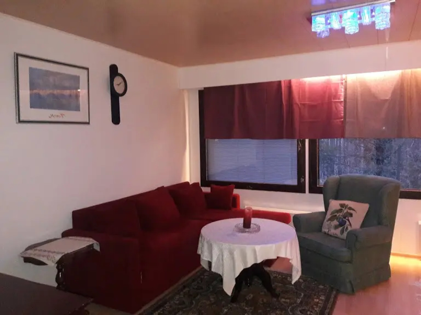 Мини-отель Your Hotels