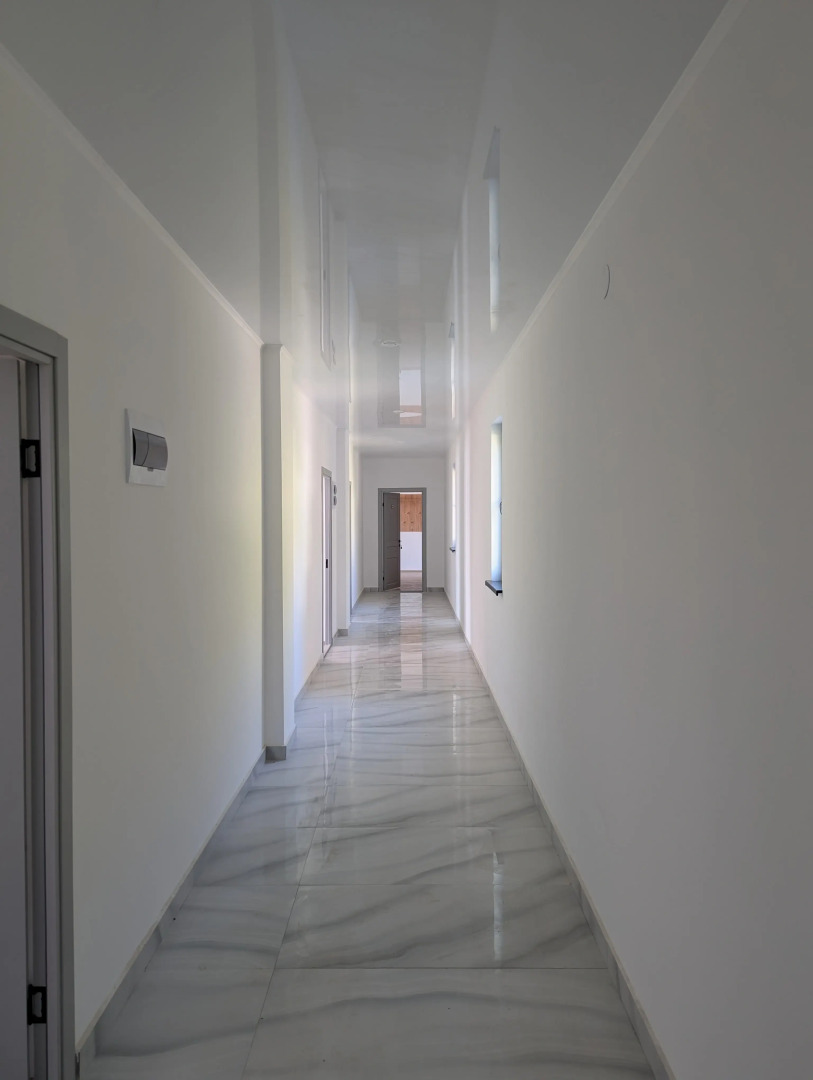 Отель Black Sea