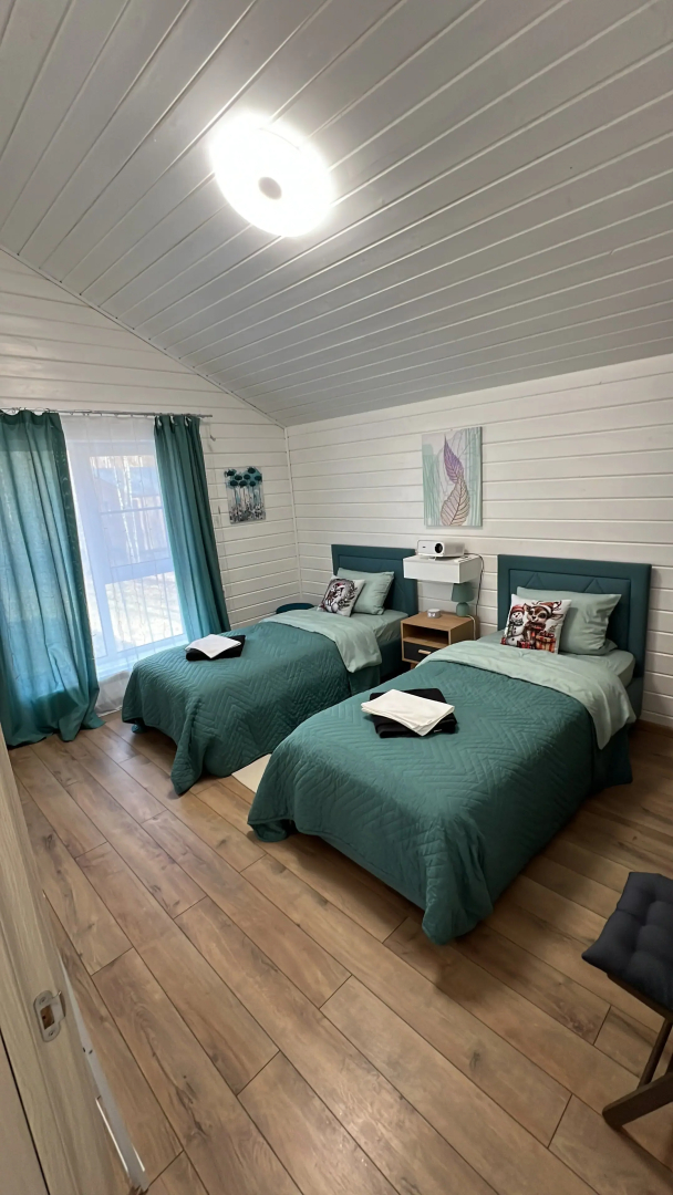 Гостевой дом DreamHouse