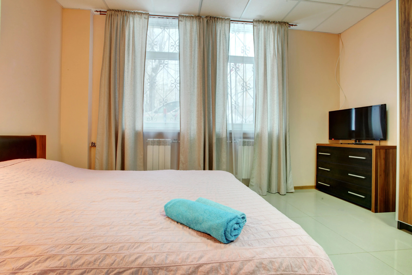 Мини-Отель Брусника