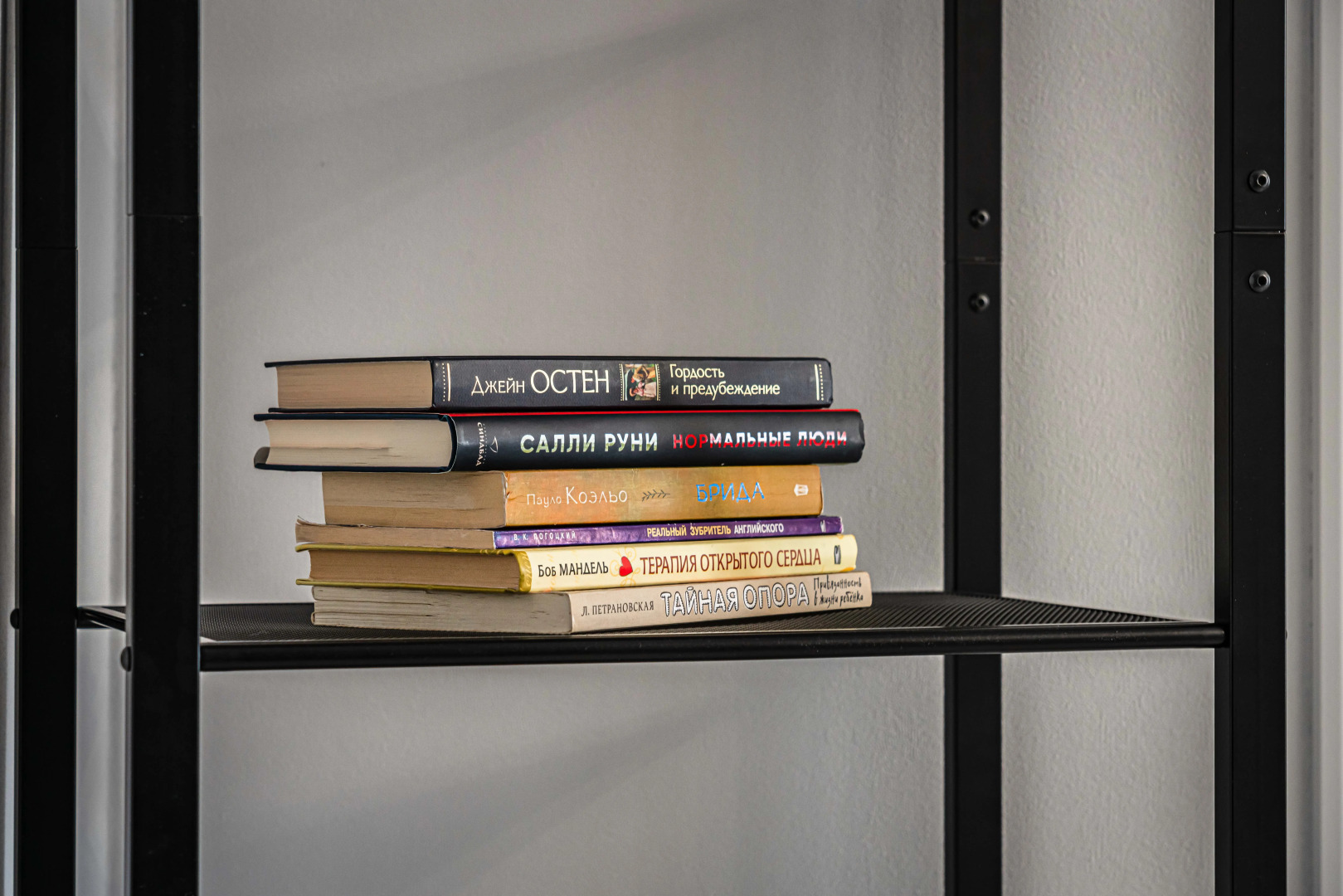 Апартаменты Paris