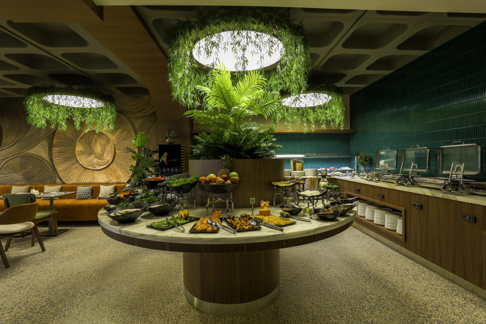 Ibis Styles Istanbul Kurtkoy