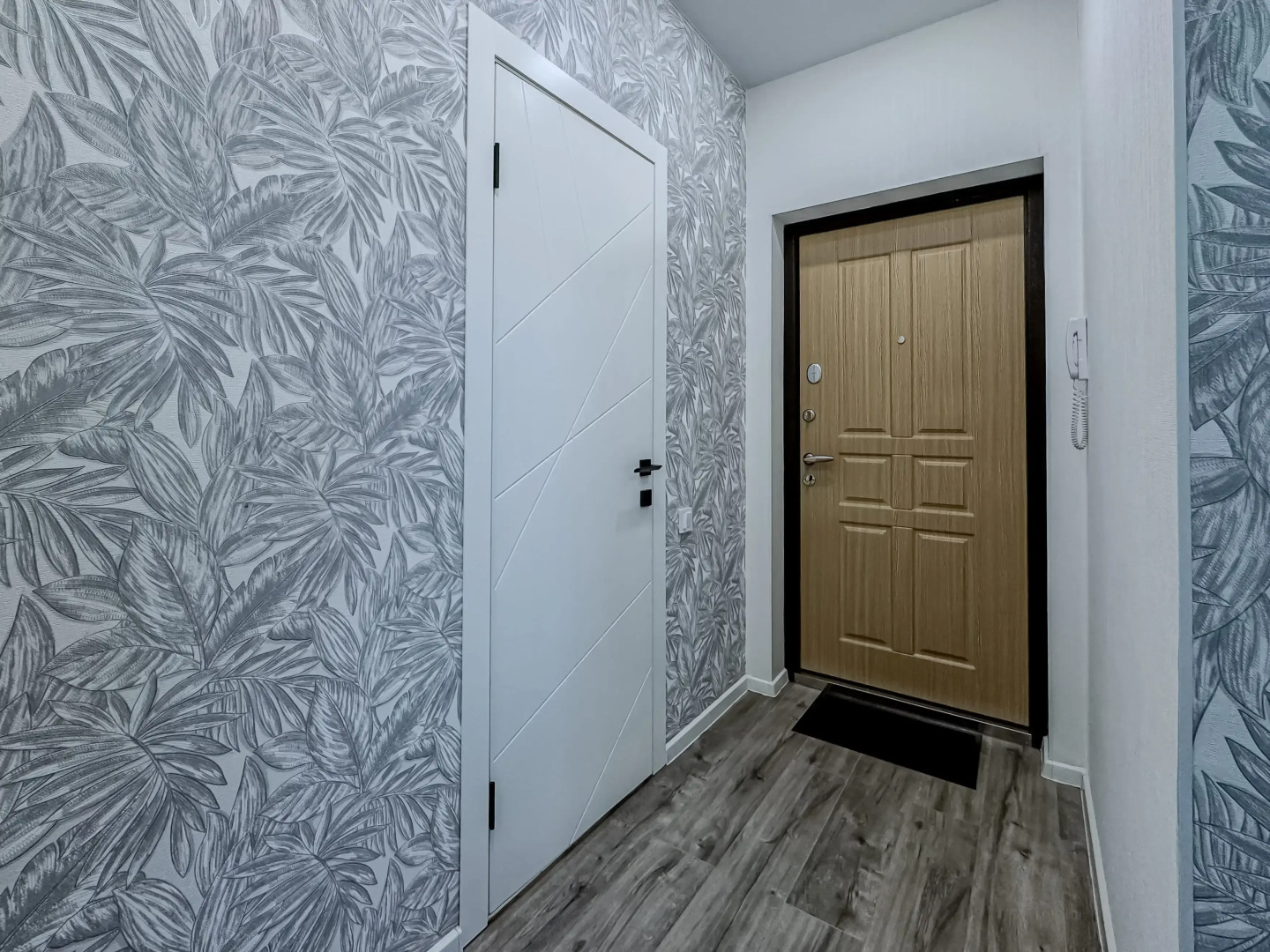 Квартира евро Green FOX в элитном ЖК Сердце Каспия