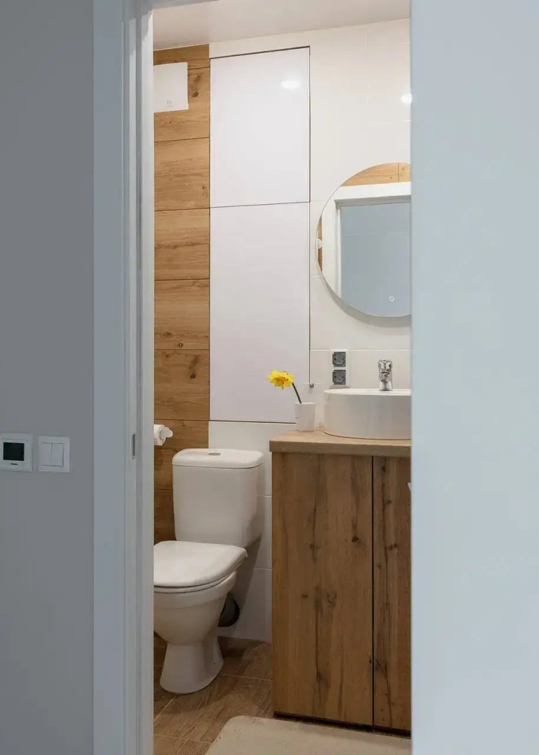 Квартира Rent-in-Ekb