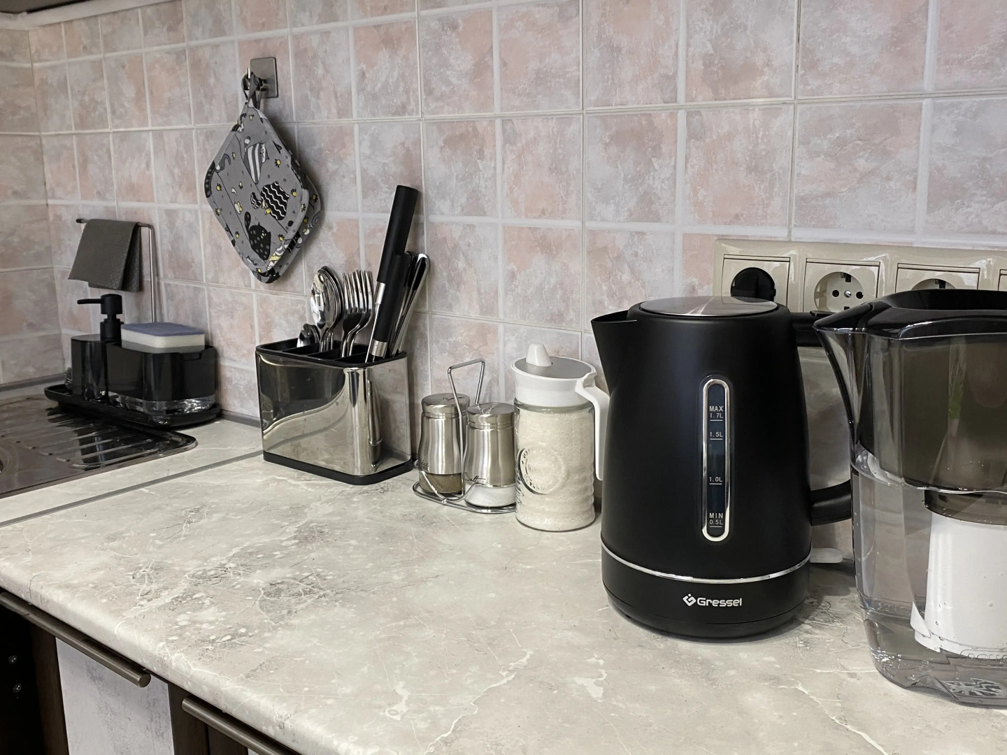 Апартаменты в Центре Литературно-исторического Квартала Казани