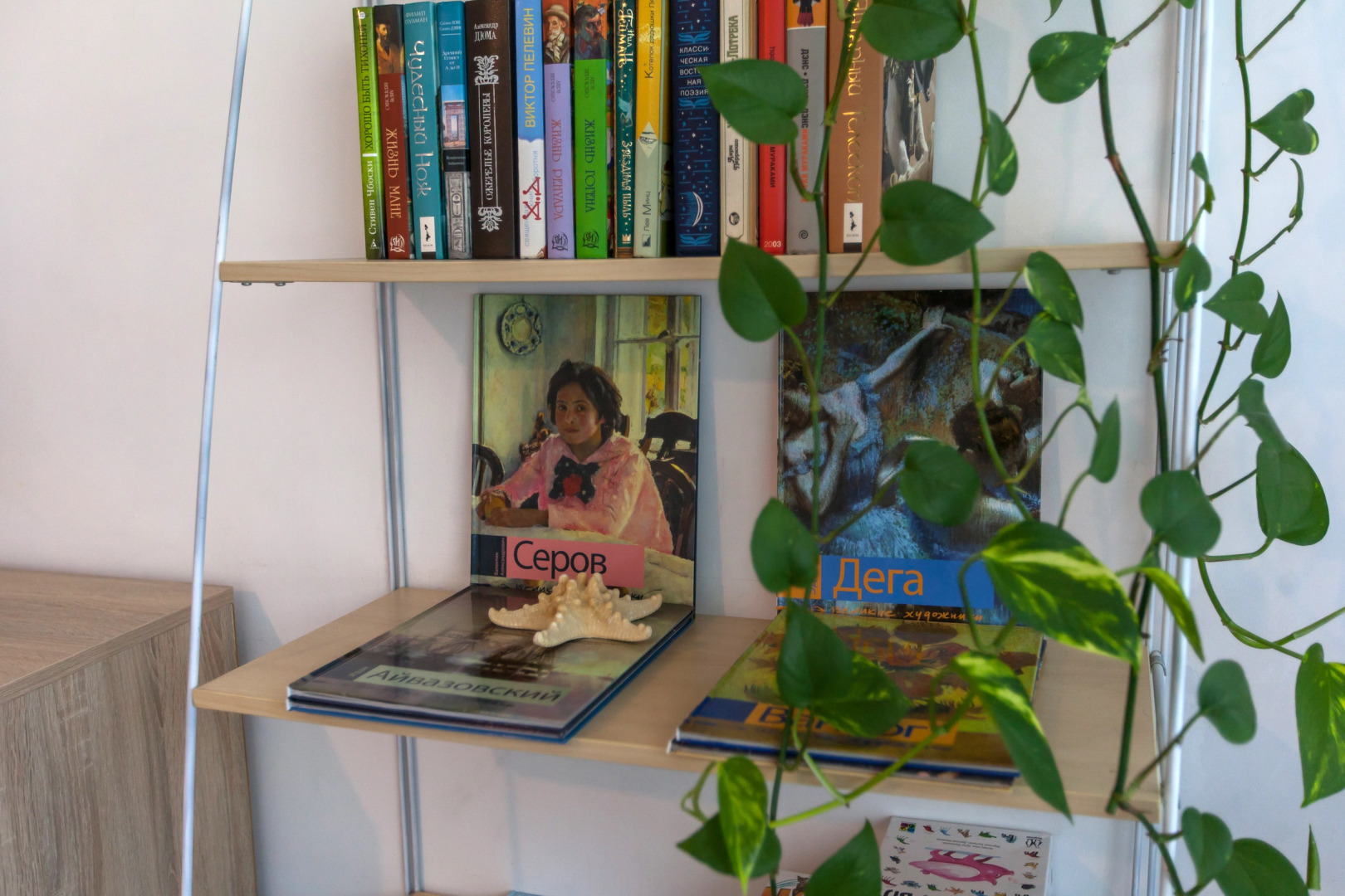 Апартаменты с камином в Амалиенау