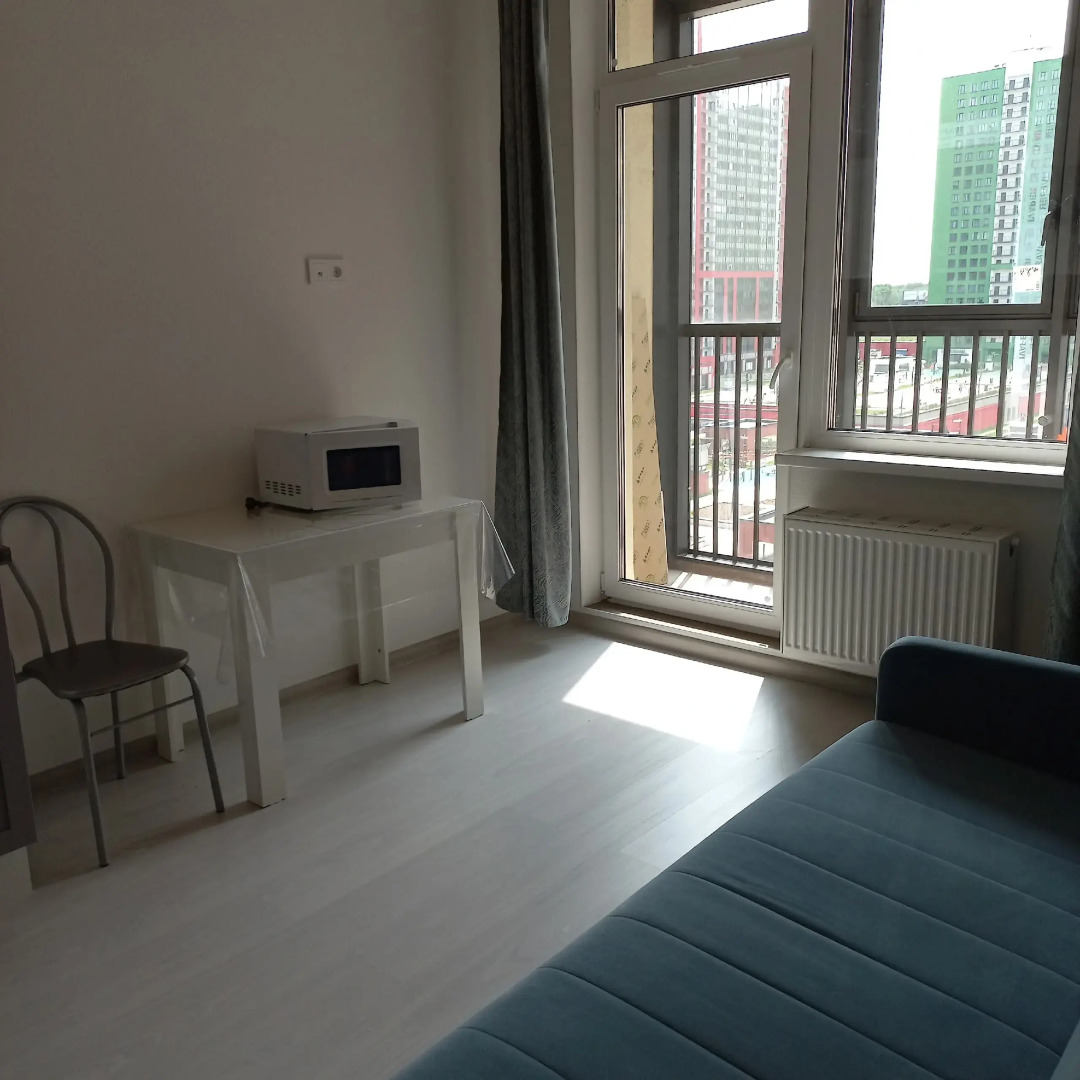 Квартира NHouse - Студия в Кудрово