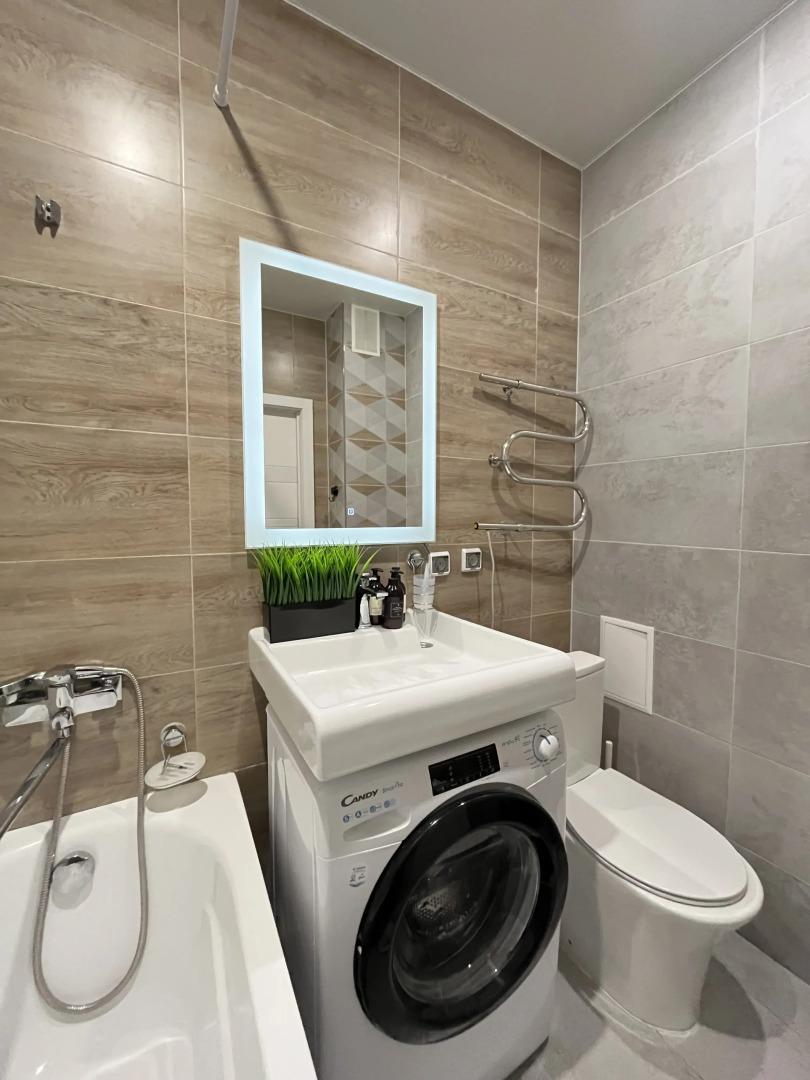 Квартира Перспективная