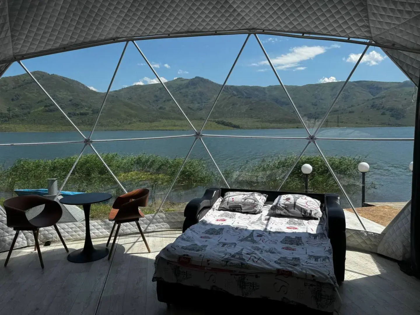 База отдыха TERRA VKO