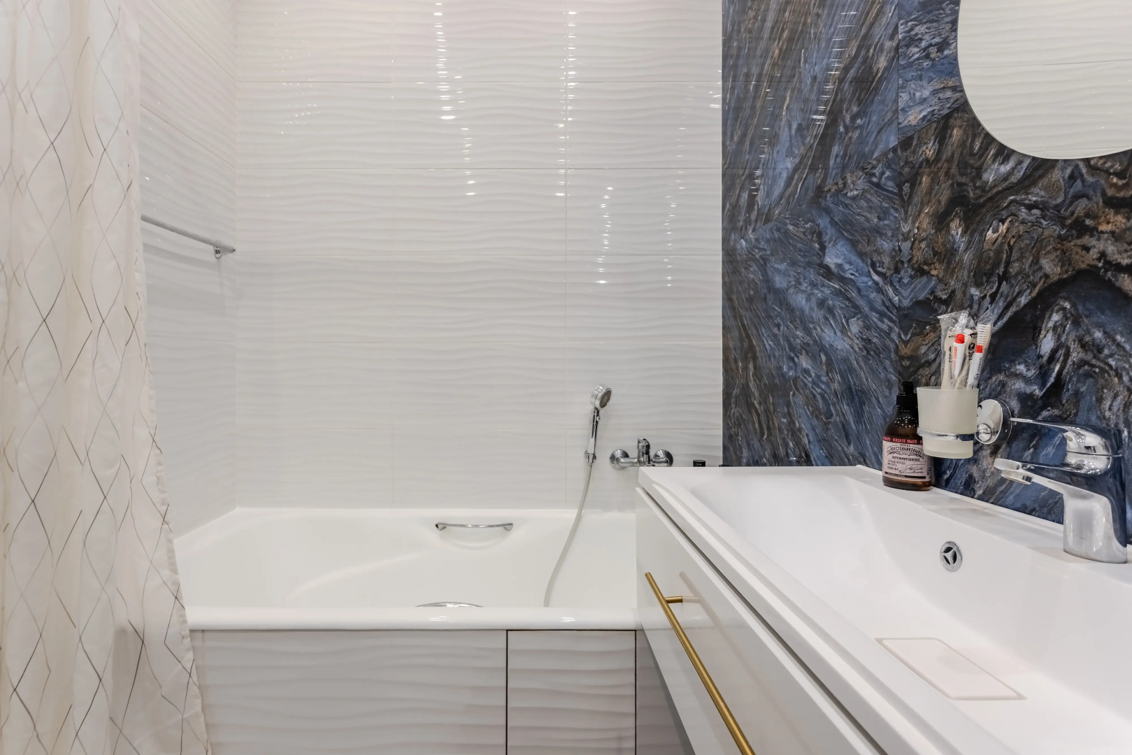 Апартаменты Уютный Стандарт в Современном ЖК