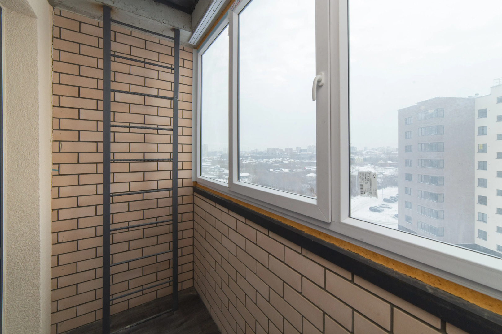 Апартаменты Ночник на 2-ой Луговой 24к2