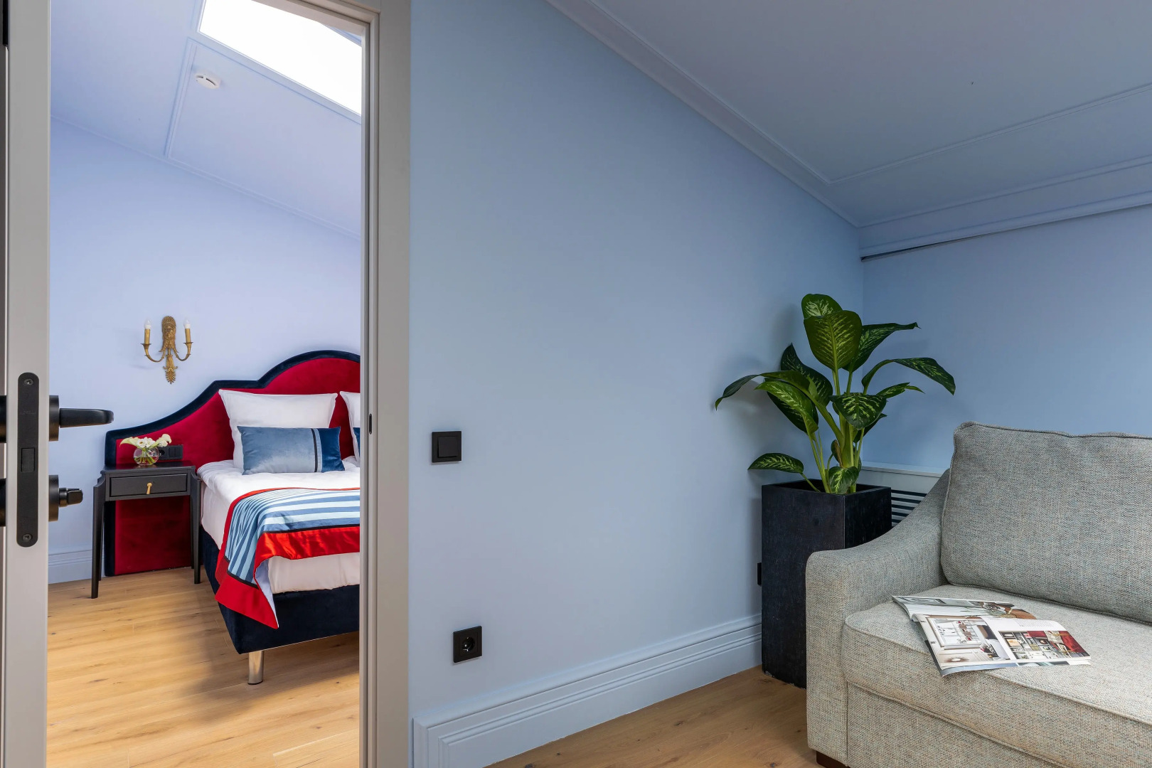 Отель Оболенский