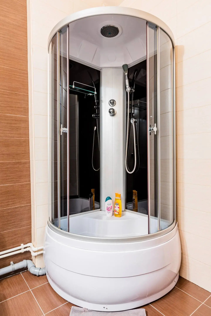 Апартаменты a.m. Rooms Pulkovo Park Classic